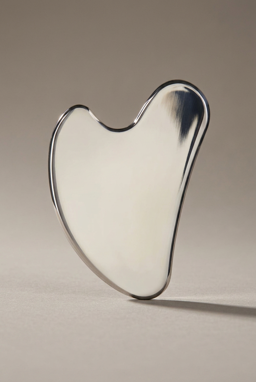 Free gua sha